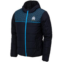 Doudoune OM - Collection officielle Olympique de Marseille