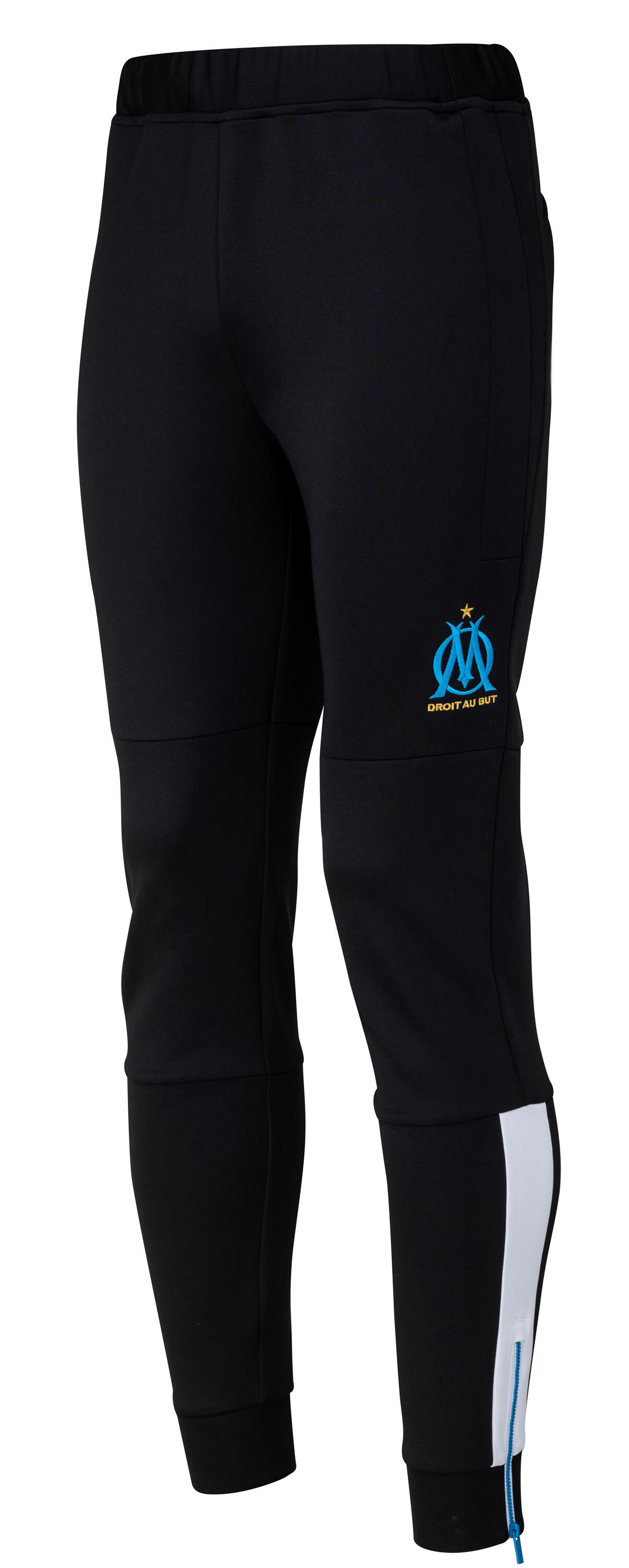 Pantalon fit OM - Collection officielle Olympique de Marseille 1/2