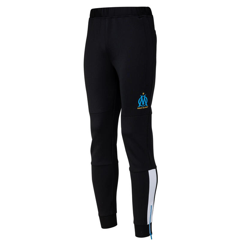 Pantalon fit OM - Collection officielle Olympique de Marseille