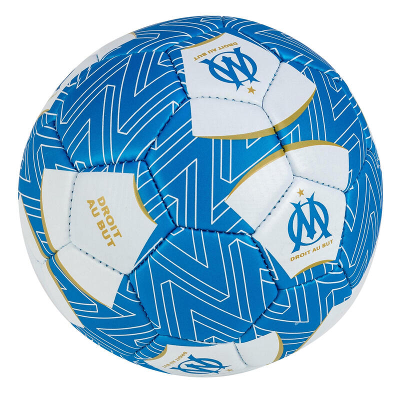 Ballon de football Olympique de Marseille