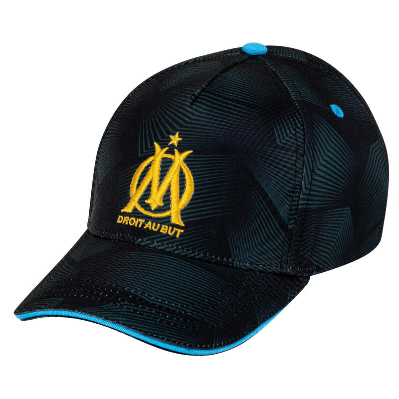 Casquette enfant OM - Collection officielle Olympique de Marseille