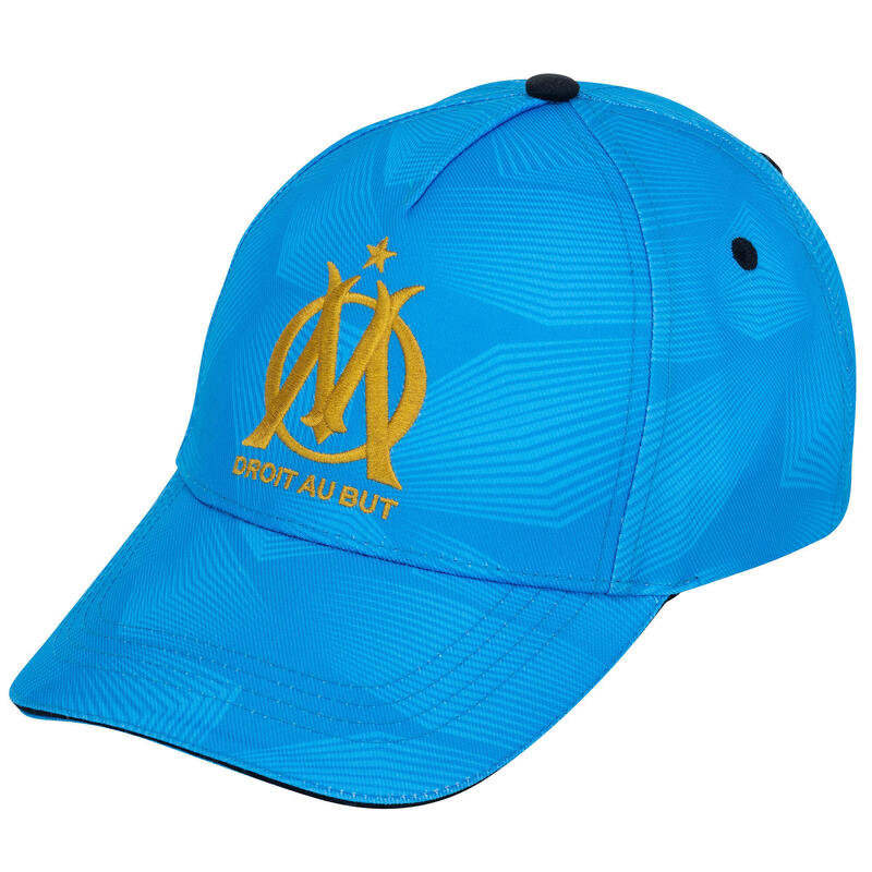 Casquette OM - Collection officielle Olympique de Marseille OM