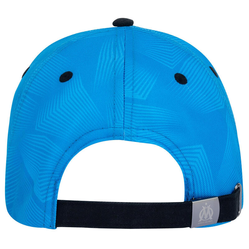 Casquette OM - Collection officielle Olympique de Marseille