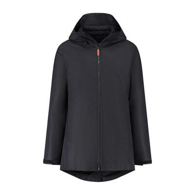 Mgo lizzy jacket - wind- en waterdichte 3-in-1 jas - dames