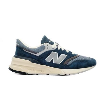 Zapatos New Balance 997R Hombre Navy / Arctic Grey