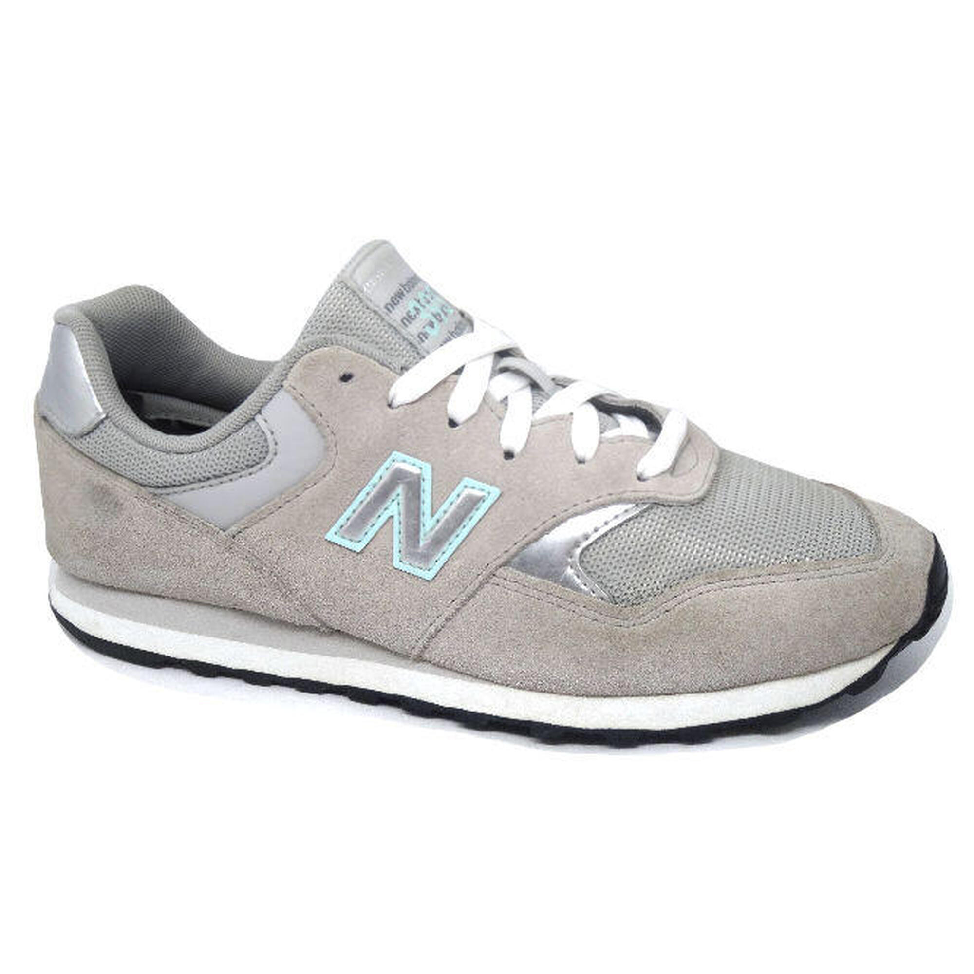 New balance 697 best sale homme marron