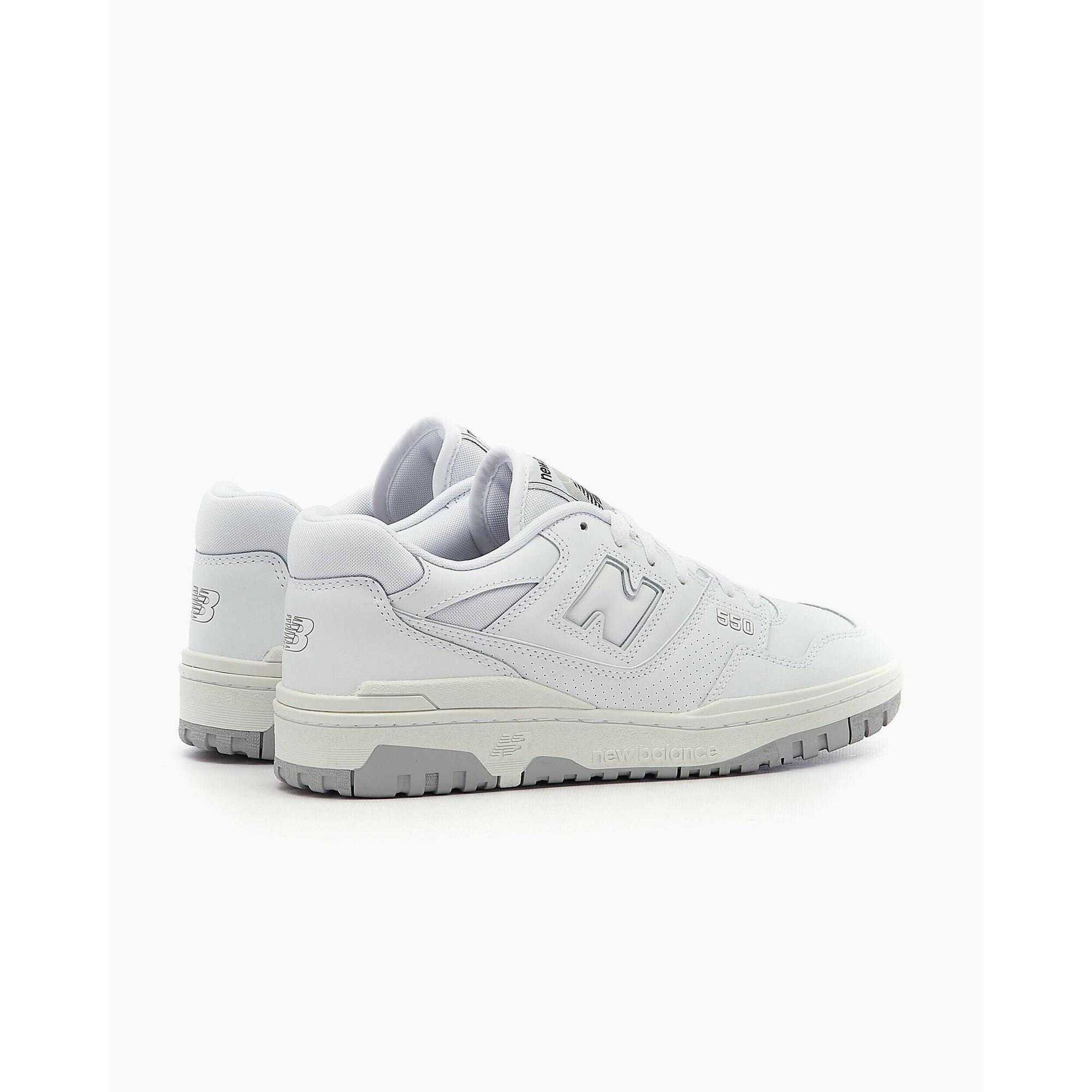 Scarpe uomo new balance bianco