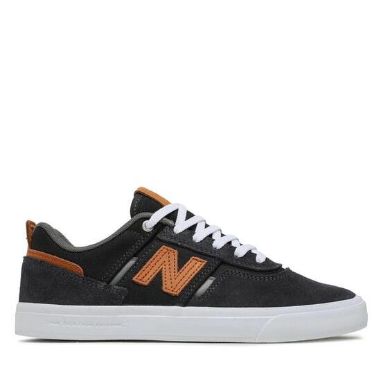 Scarpe uomo new balance jamie foy - grigio