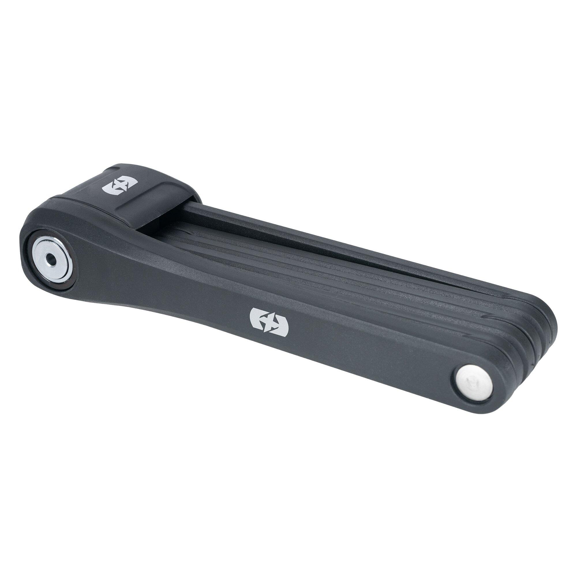 Oxford LinkLock GL Folding Lock Bike Lock 2/7