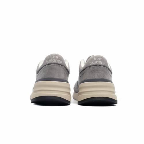 Zapatillas Adulto New Balance 997R Gris 5/5