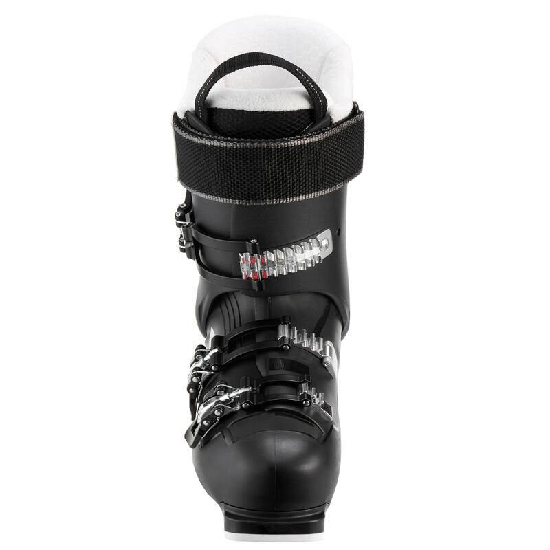 Second Life - Buty narciarskie damskie Wedze FR 100 flex 80 - Stan Dobry