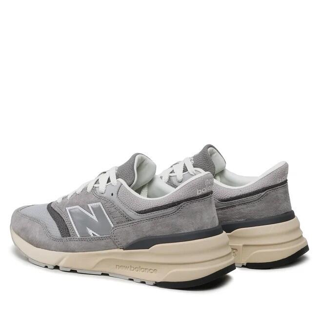 Zapatillas Adulto New Balance 997R Gris 3/5
