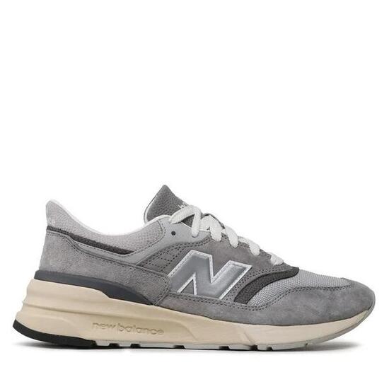 Zapatillas Adulto New Balance 997R Gris