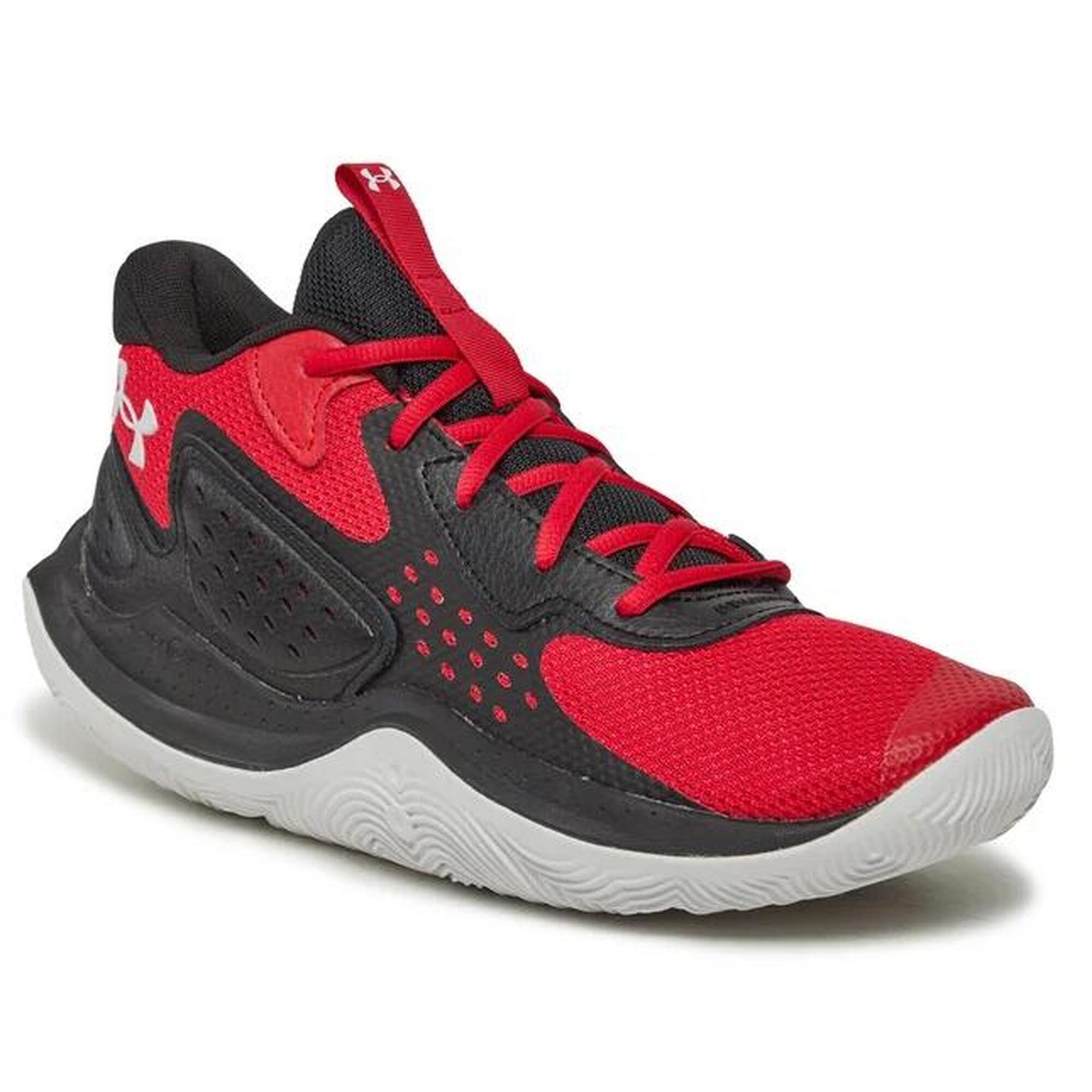 Scarpe basket uomo under armour jet - -