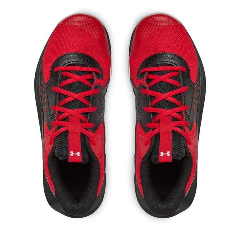 Scarpe basket uomo under armour jet - -