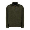 MGO Perry Jumper - Pull chaud en polaire - Hommes