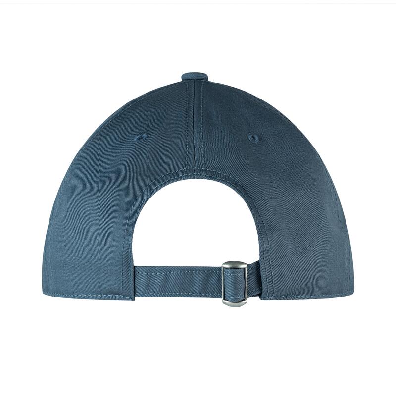 Cap Buff Zire Steel for man 3/7