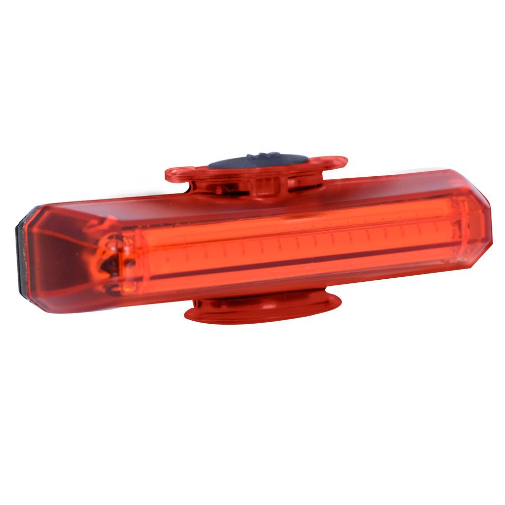 Oxford Ultratorch Slimline R50 Rear LED 2/4