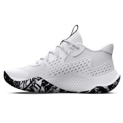 Under Armour Chaussures De Basket-Ball Ua Jet '23 Adulte