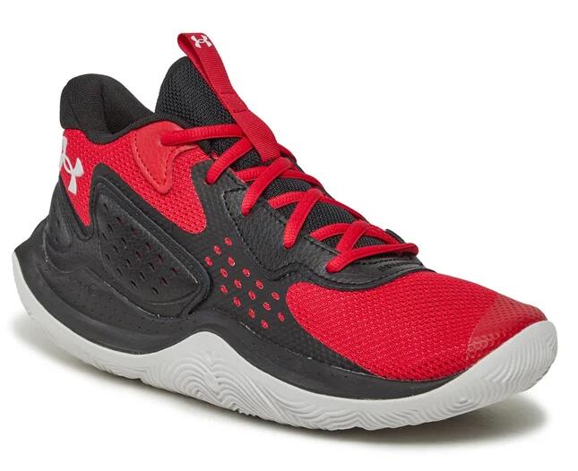 Scarpe basket uomo under armour jet - - 2/7