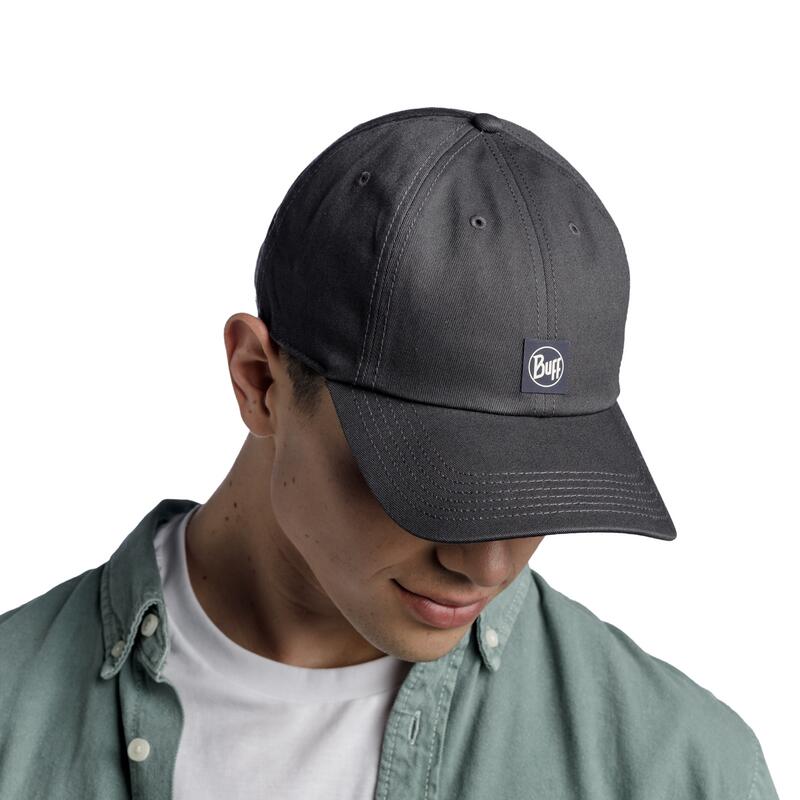 Casquette unisexes Buff Baseball Cap 4/7