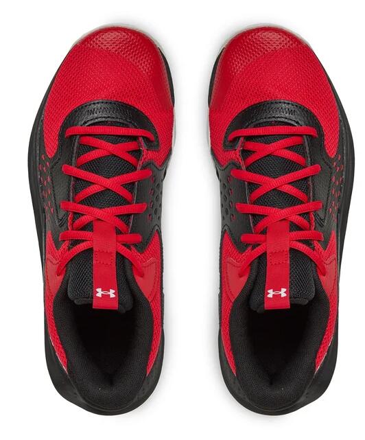 Scarpe basket uomo under armour jet - - 6/7