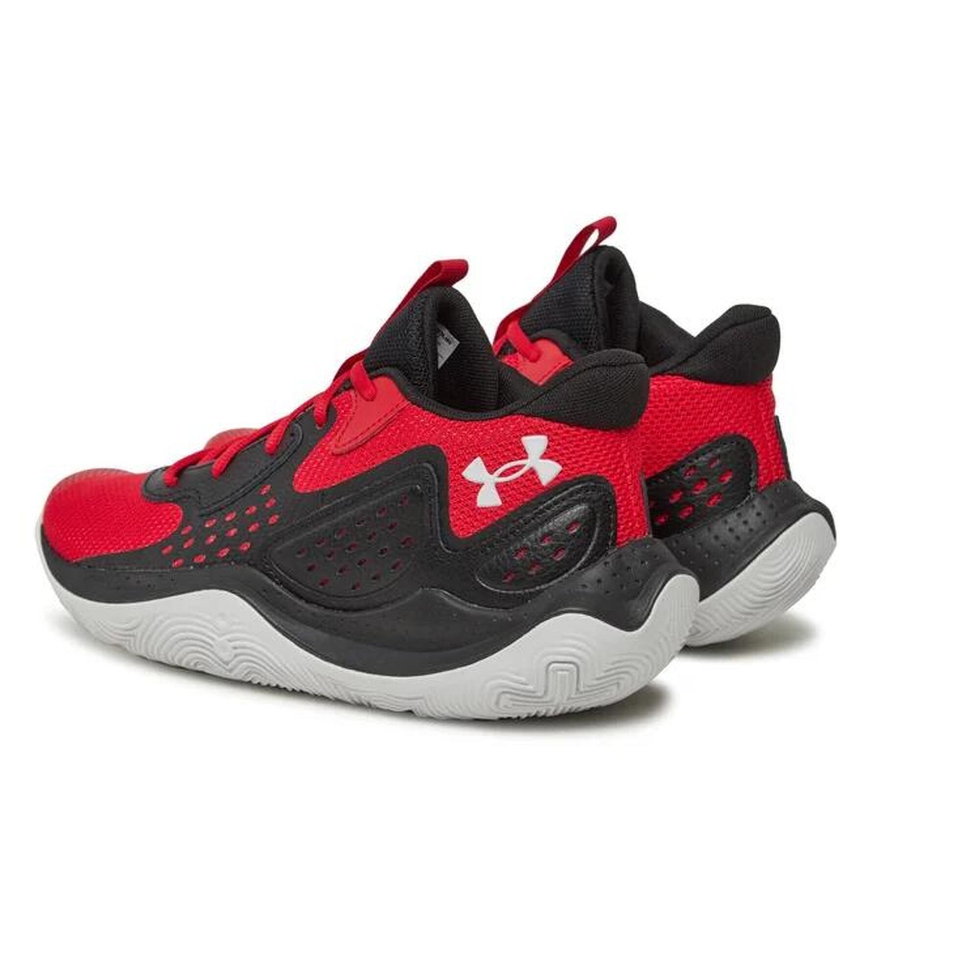 Chaussures basketball Under Armour Jet '23