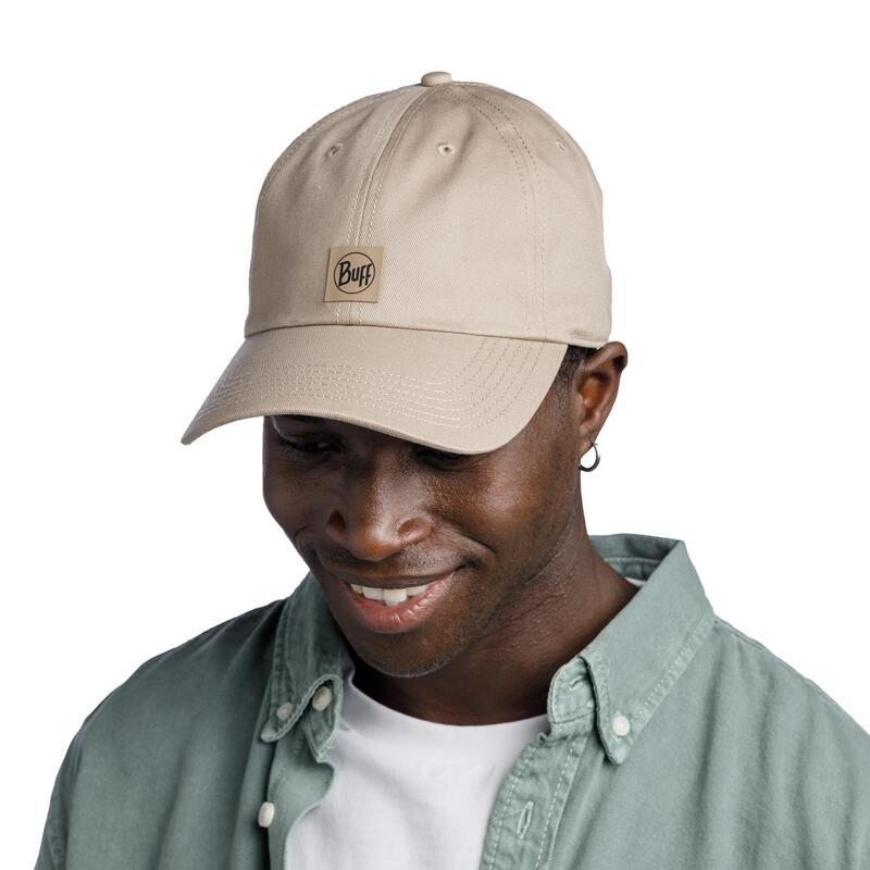 Czapka z daszkiem dla dorosłych Buff Baseball Cap 4/4