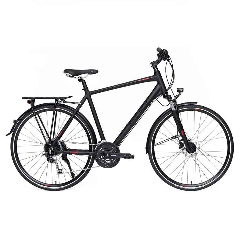 Refurbished - Trekkingrad 28 Zoll Riverside 720 TR Herren - SEHR GUT
