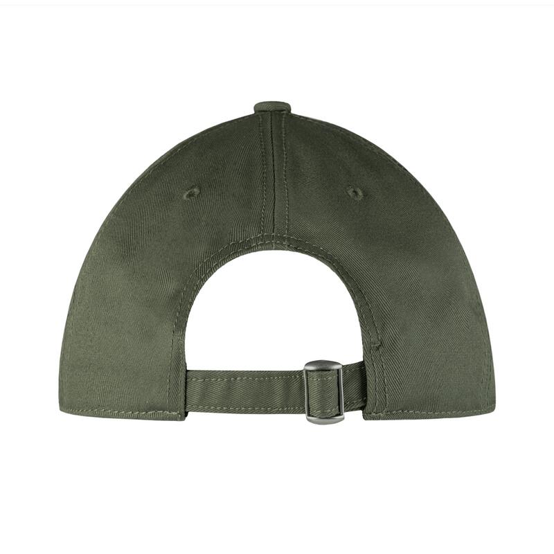 Boné Unissexo Buff Baseball Cap 3/7
