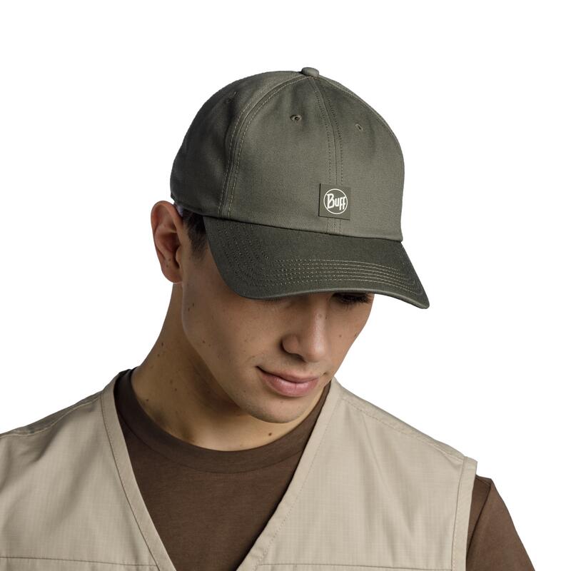 Boné Unissexo Buff Baseball Cap