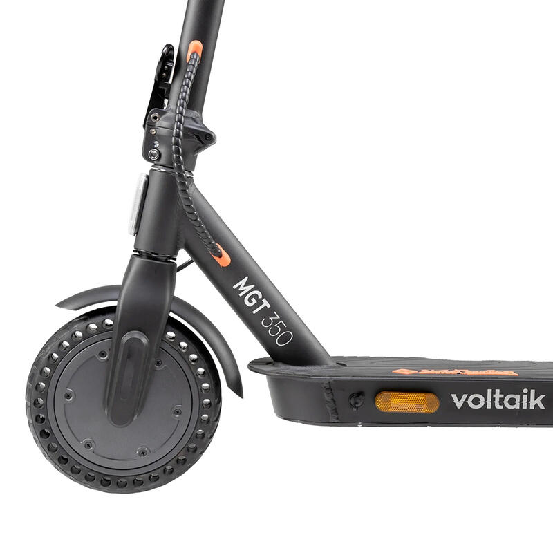 Trotinete Elétrica Voltaik MGT 350 Black