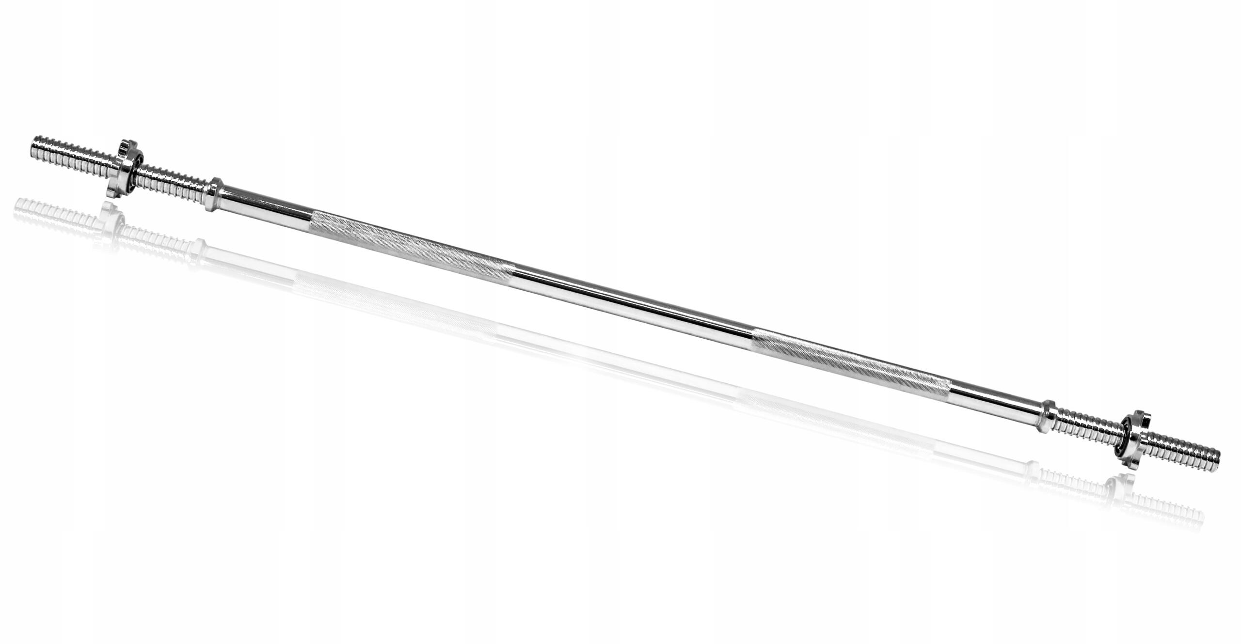 Gryf prosty Sapphire 120 cm / 25 mm 2/7