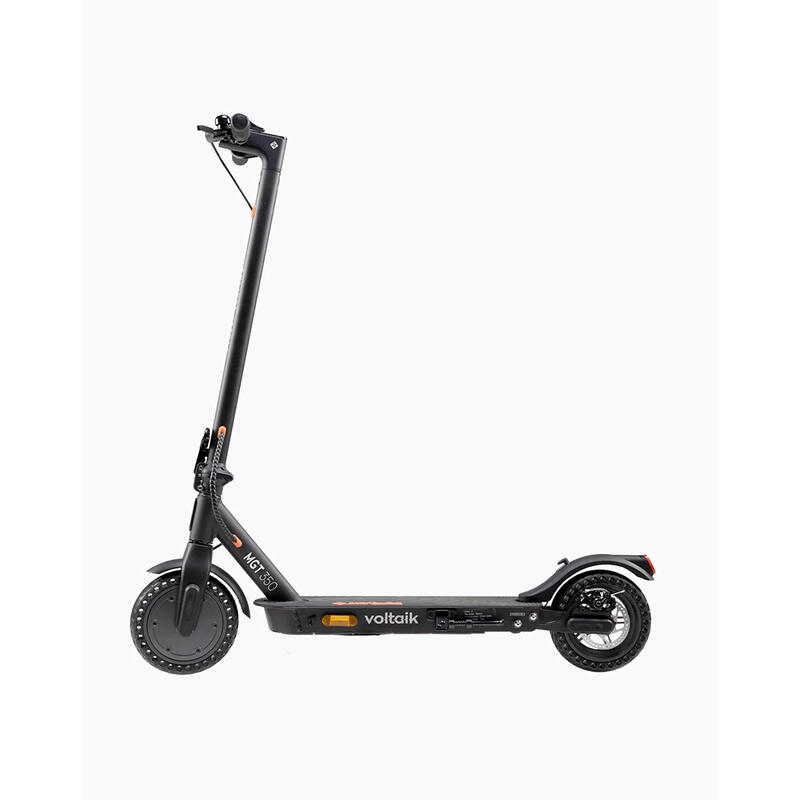 Trottinette Électrique Voltaik MGT 350 Black