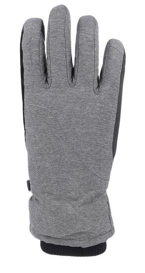 GUANTI DA SCI ALPINO DA DONNA ABY