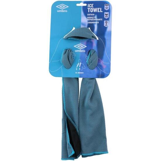 Serviette rafraîchissante Umbro
