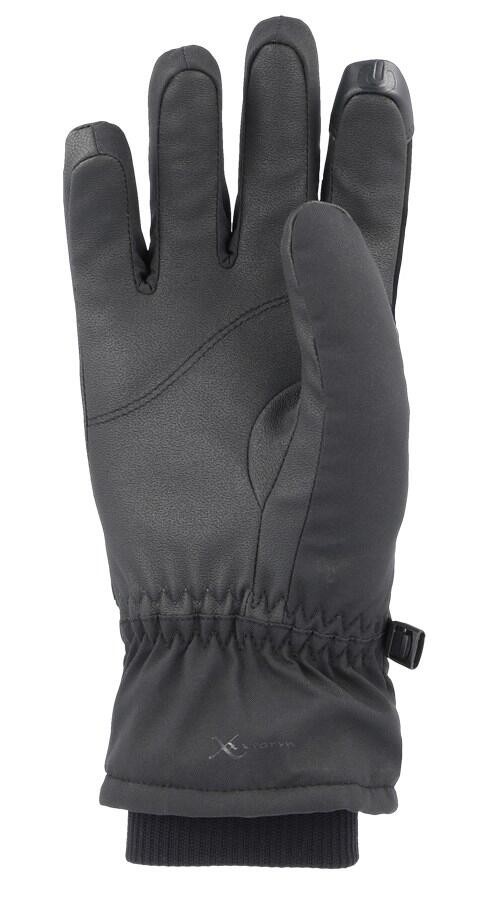 LUVAS DE SKI ALPINO PARA MULHER ABY 2/3