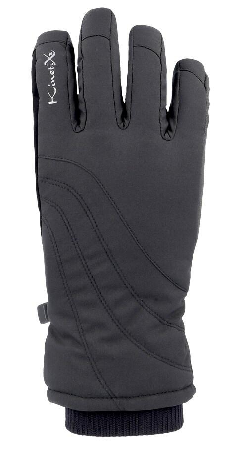 LUVAS DE SKI ALPINO PARA MULHER ABY 1/3