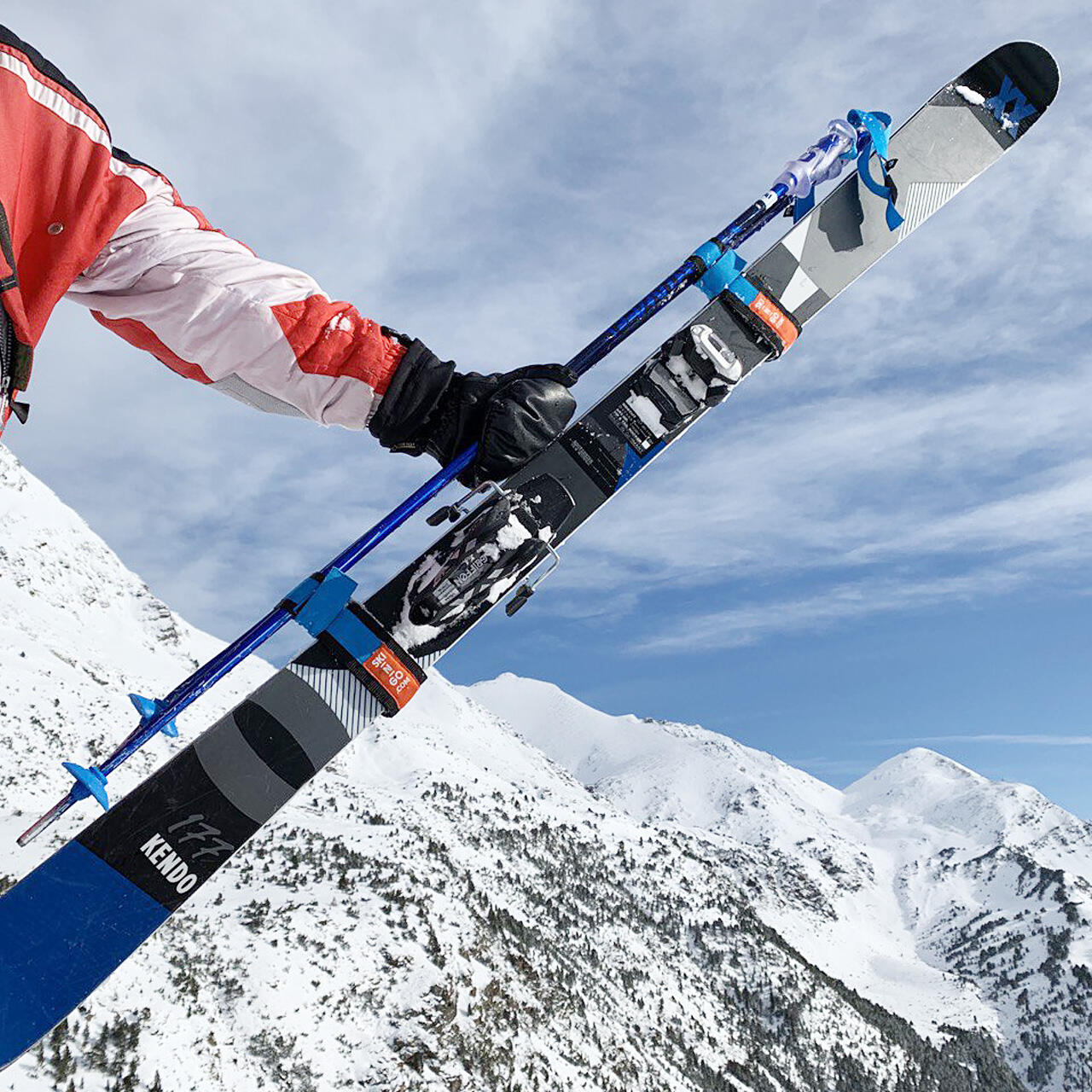 SKI N GO 3/3