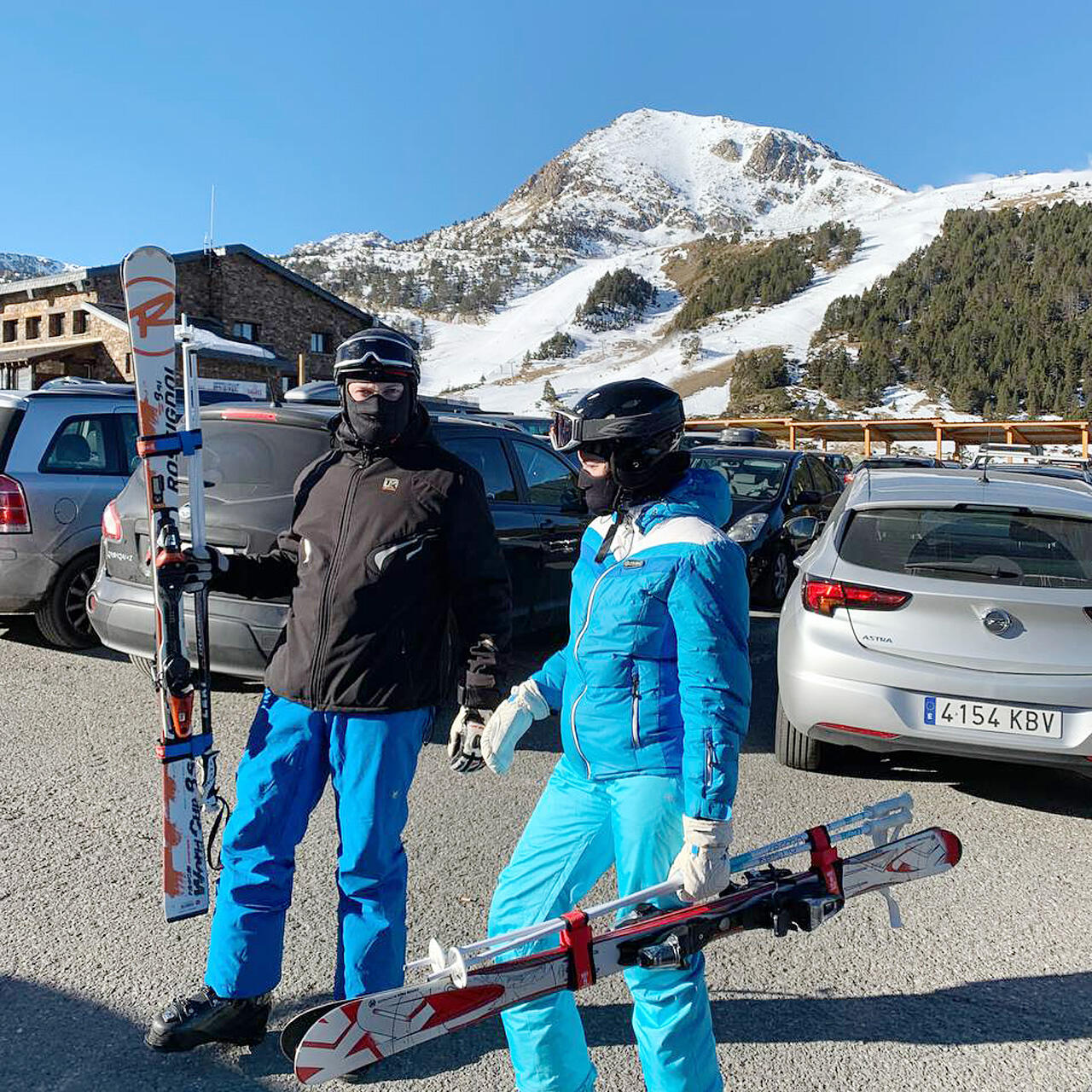 SKI N GO 2/3
