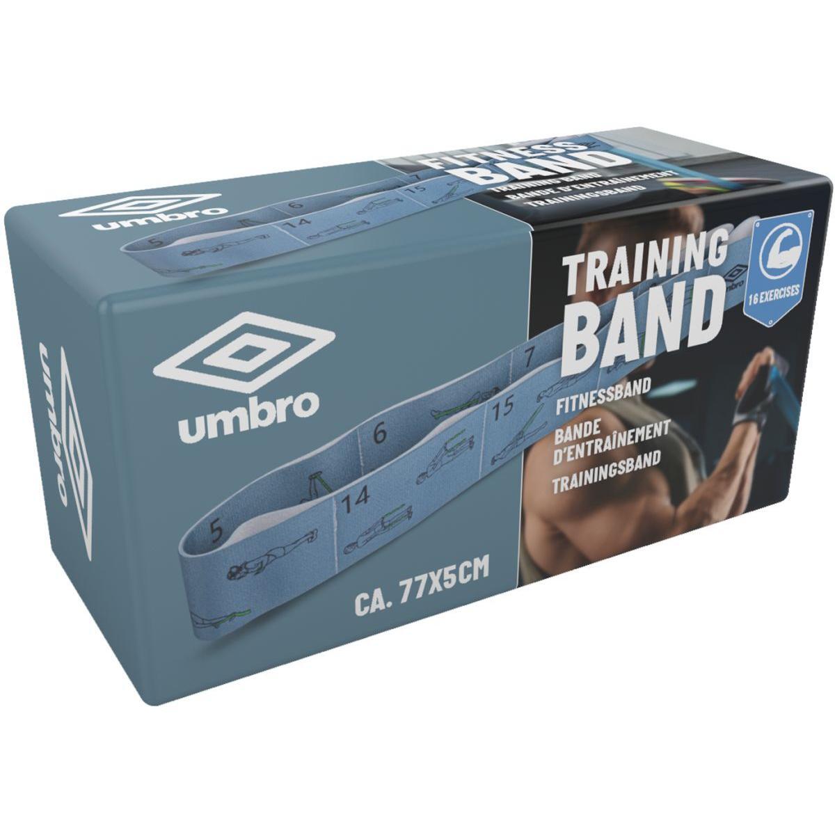 Elastico Umbro 77x5 cm 2/6