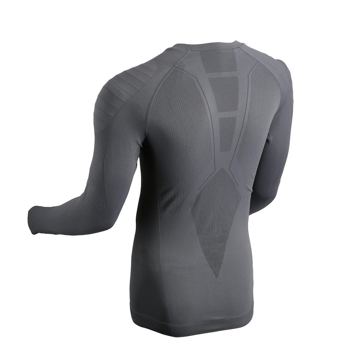 CHEMISE THERMOACTIVE HOMME RAGNAR NILS BTK0060 5/7