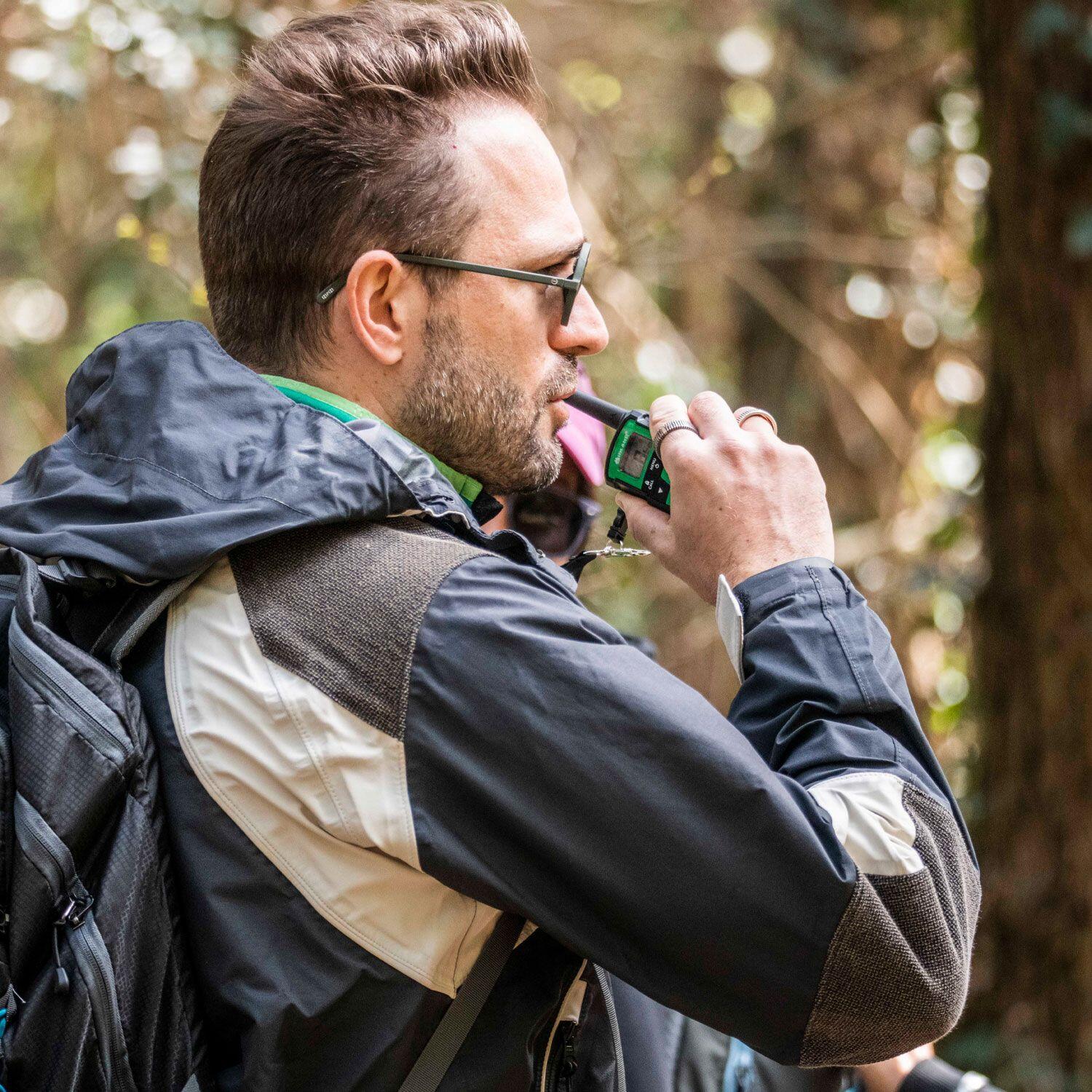 Walkie talkie MIDLAND XT30 PRO pareja pmr446, hasta 6Km. 6/7