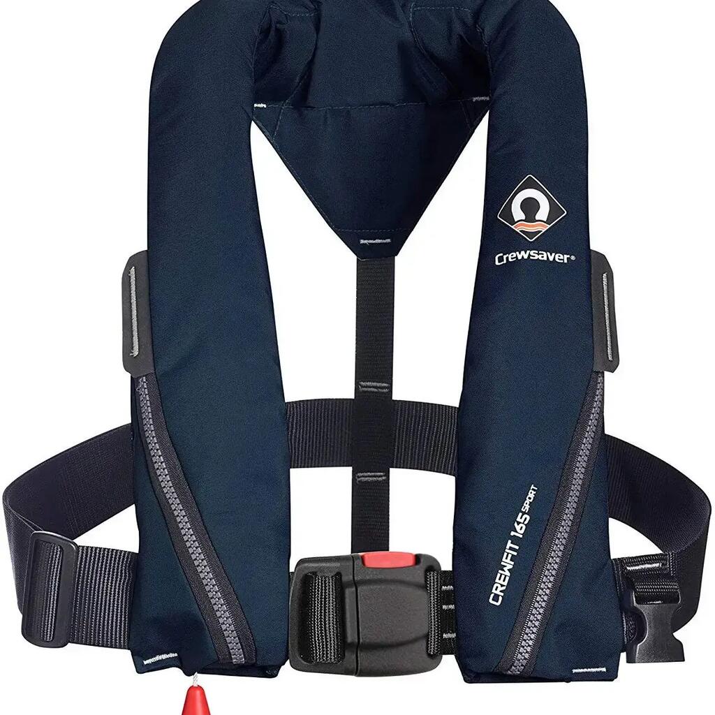 Crewsaver Crewfit 165N Sport Automatic Lifejacket
