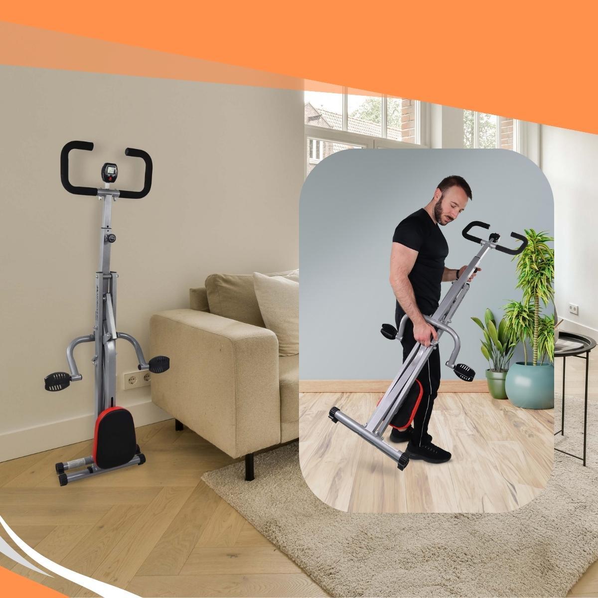 Gewicht Opleiding Apparatuur Bodybuilding Opvouwbare Verstelbare Staal 7/7