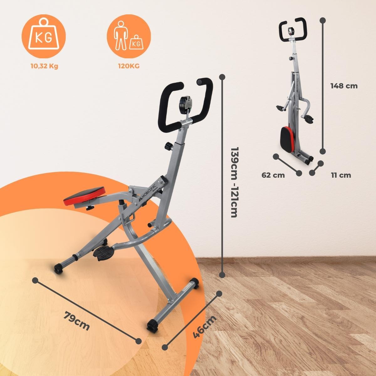 Gewicht Opleiding Apparatuur Bodybuilding Opvouwbare Verstelbare Staal 2/7