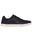 Sapatilhas Desportivas Caminhada Homem Skechers 210742_Blk Pretas com Atacadores