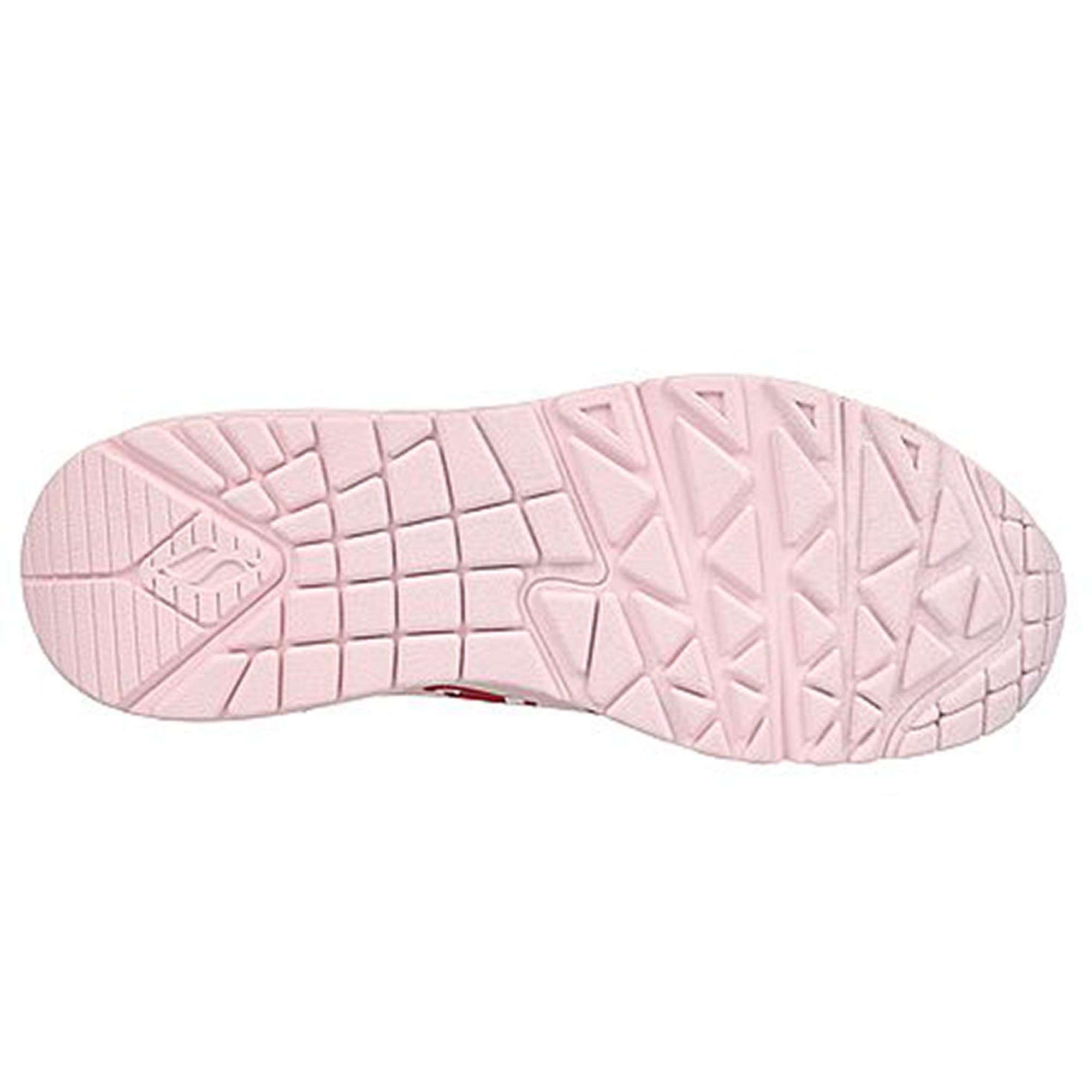 Tênis Skechers Mulheres Uno Muitos Olhos 3/5