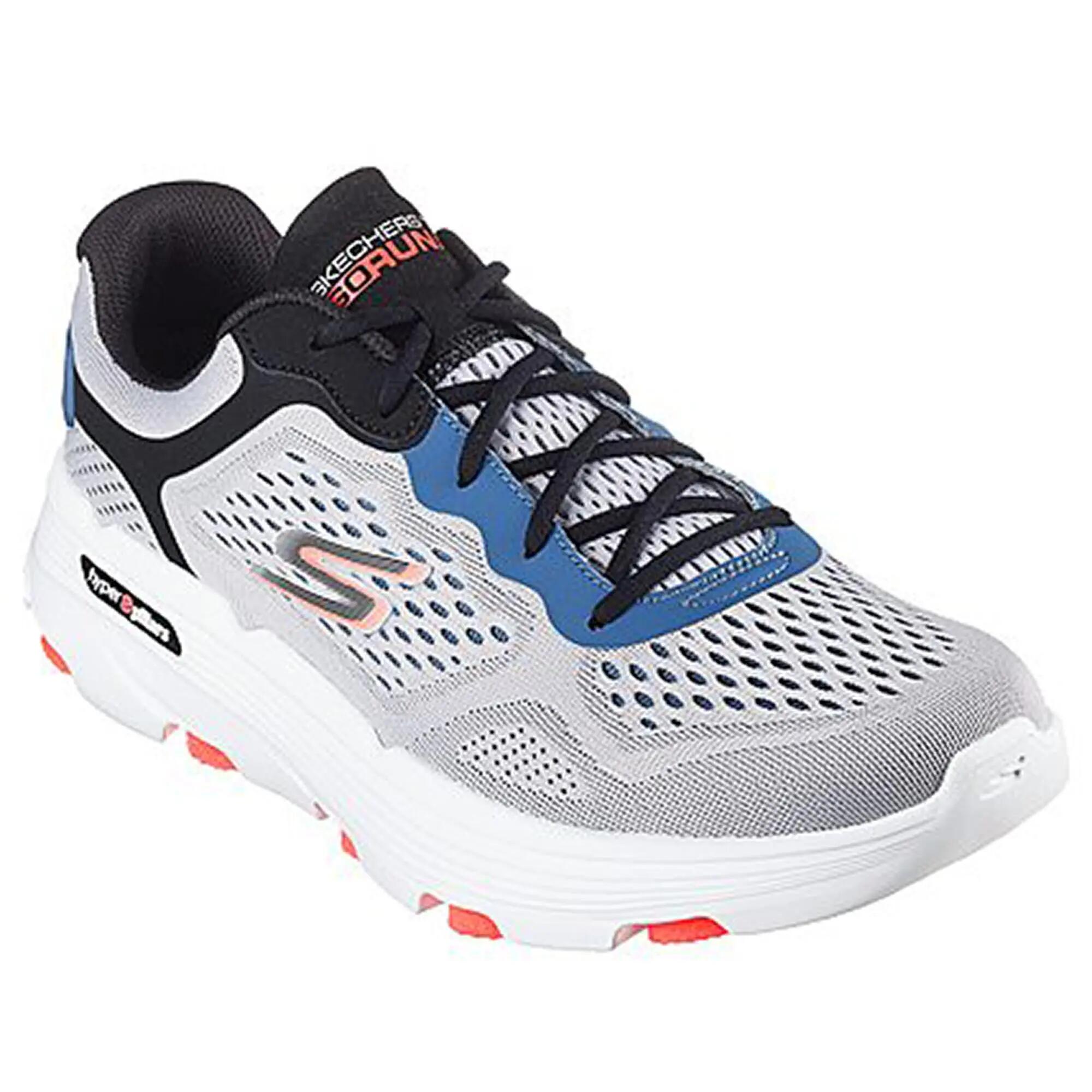 Pantofi sport Skechers Go Run 7.0, gri-multicolor 44.5 2/7
