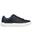 Sapatilhas Desportivas Caminhada Homem Skechers 210631_Blk Pretas com Atacadores